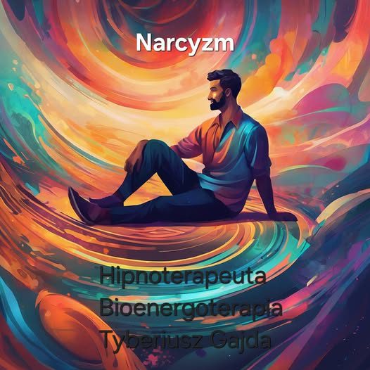 osobowość narcyzm