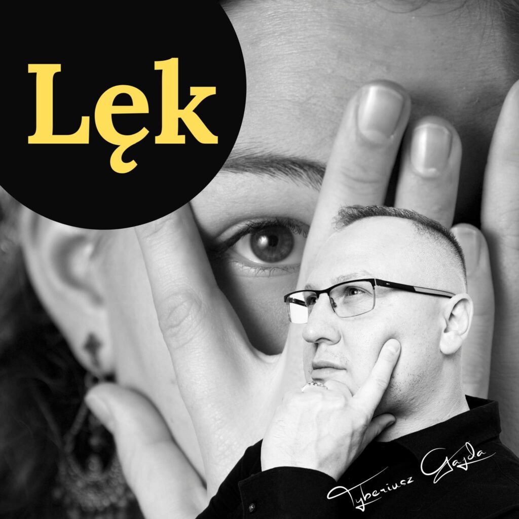 lęki, hipnoterapia,